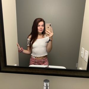 Meet your Posher, Jordan